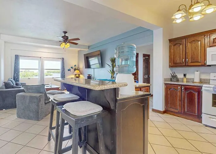 19 At Mara Laguna Villa San Pedro (Ambergris Caye)