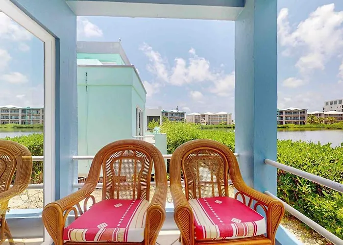 Villa 19 At Mara Laguna San Pedro (Ambergris Caye)