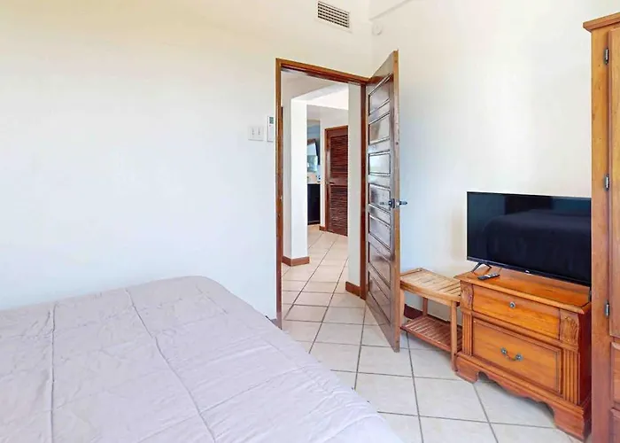 Villa 19 At Mara Laguna
