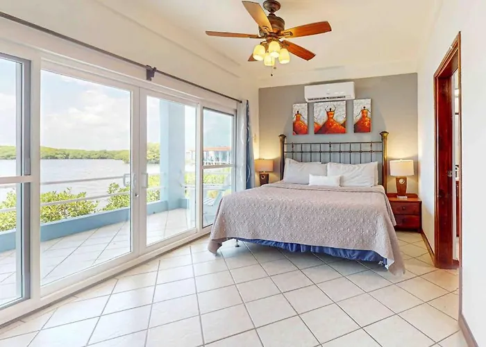 Villa 19 At Mara Laguna San Pedro (Ambergris Caye)
