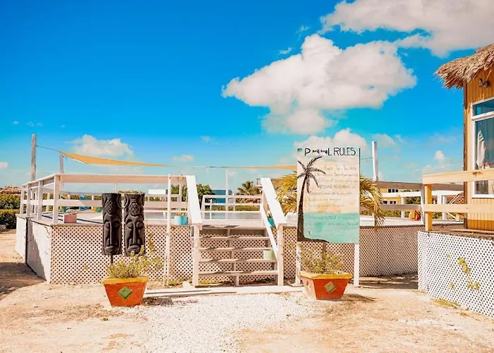 19 At Mara Laguna Villa San Pedro (Ambergris Caye)