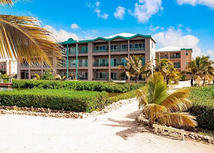 19 At Mara Laguna Villa San Pedro (Ambergris Caye)